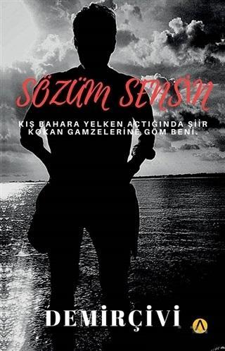 Sözüm Sensin | Orhan Demirçivi | Ares Kitap