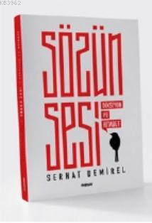 Sözün Sesi | Serhat Demirel | Değişim Yayınları