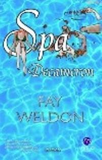 Spa Decameron | Fay Weldon | Maya Kitap