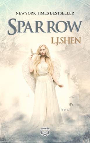 Sparrow | L.J. Shen | Agapi Yayınları