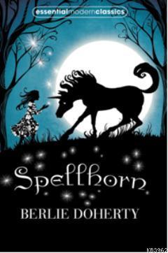 Spellhorn | Berlie Doherty | Nüans Publishing