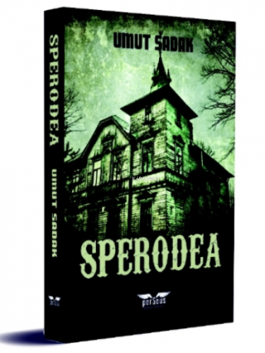 Sperodea | Umut Sadak | Perseus Yayınevi