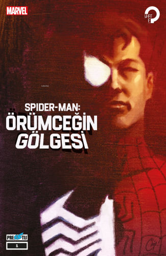 Spider-Man Örümceğin Gölgesi: Bölüm 1 | Chip Zdarsky | Prestij Yayınla