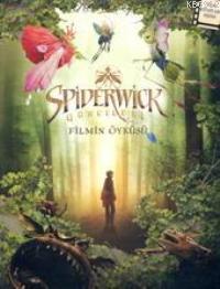 Spiderwick Günceleri; Filmin Öyküsü | Tracey West | Doğan Çocuk