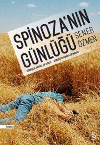 Spinoza'nın Günlüğü | Şener Özmen | Everest Yayınları