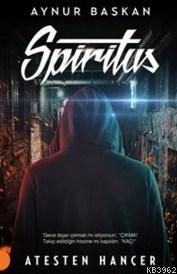 Spiritus | Aynur Başkan | Portakal Kitap