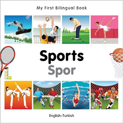 Sports-Spor/Milet | Kolektif | Milet Dergi Kitap Yayın