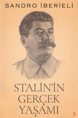 Stalin'in Gerçek Yaşamı | Sandro İberieli | Cinius Yayınları