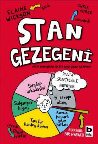 Stan Gezegeni | Kolektif | Bilgi Yayınevi