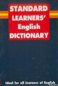 Standard Learners English Dictionary | Kolektif1 | Abc Yayın Gurubu