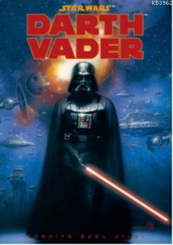 Star Wars Darth Vader | Ron Marz | JBC Yayıncılık