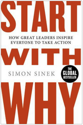 Start With Why: How Great Leaders Inspire Everyone To Take Action | Si