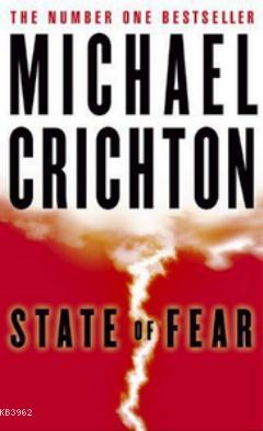 State of Fear | Michael Crichton | Nüans Publishing