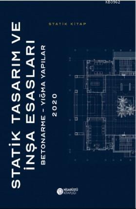 Statik Tasarım ve İnşa Esasları; Statik Tasarım ve İnşa Esasları | Kol