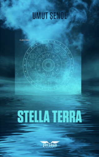 Stella Terra | Umut Şenol | Perseus Yayınevi