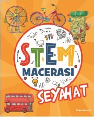 Stem Macerası Seyehat | Kolektif | Doğan Çocuk