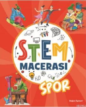 Stem Macerası Spor | Kolektif | Doğan Çocuk