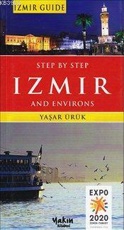 Step by Step Izmir | Yaşar Ürük | Yakın Kitabevi Yayınları