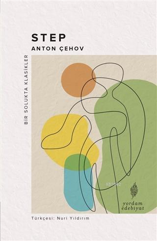 Step | Anton Çehov | Yordam Kitap