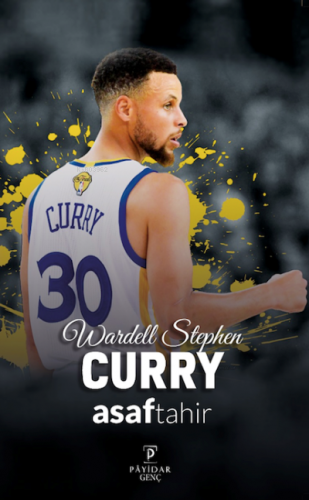 Stephen Curry | Asaf Tahir | Payidar Genç