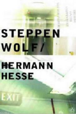 Steppen Wolf | Hermann Hesse | Penguin Books