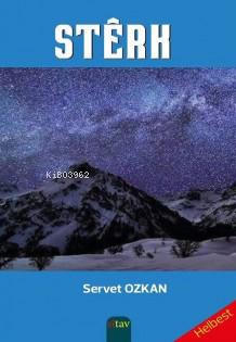 Stêrk | Servet Özkan | Sitav Yayınevi