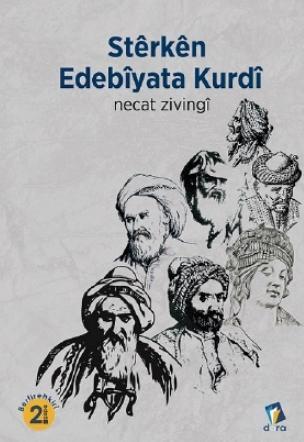 Stêrkên Edebîyata Kurdî | Necat Zivingi | Dara Yayınları