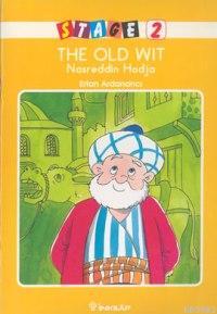 Stga 2 - The Old Wit Nasreddin Hodja | Ertan Ardanancı | İnkılâp Kitab