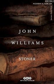 Stoner | John Williams | Yapı Kredi Yayınları ( YKY )