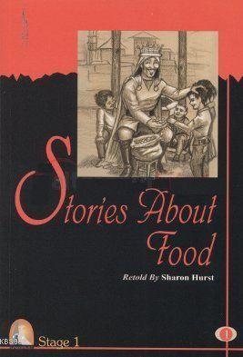 Stories About Food (Cd'li) | Komisyon | Kapadokya Yayınevi