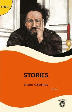 Stories; Stage 1 | Anton Chekhov | Dorlion Yayınevi