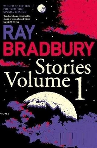 Stories Volume 1 | Ray Douglas Bradbury | Harper Collins