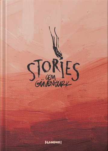 Stories | Cem Güventürk | Flaneur Books