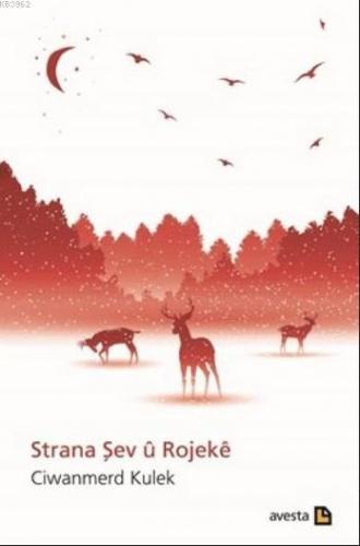 Strana Şev U Rojeke | Ciwanmerd Kulek | Avesta Yayınları