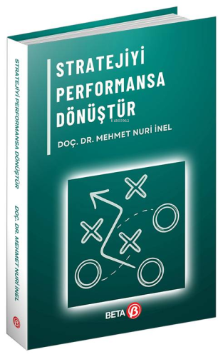 Stratejiyi Performansa Dönüştür Strateji Analitiği Uygulamaları | Mehm