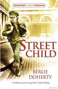 Street Child (Essential Modern Classics) | Berlie Doherty | Nüans Publ