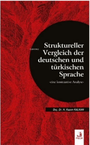 Struktureller Vergleich Der Deutschen Und Türkischen Sprache | Hasan K