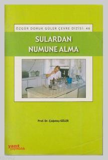 Sulardan Numune Alma | Çağatay Güler | Yazıt Yayınları