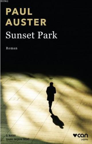 Sunset Park | Paul Auster | Can Yayınları