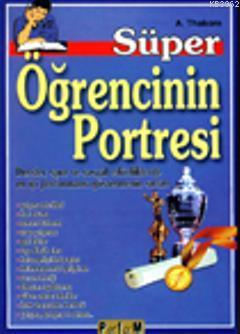 Süper Öğrencinin Portresi | Abhishek Thakore | Platform