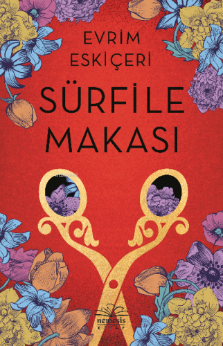 Sürfile Makası | Evrim Eskiçeri | Nemesis Kitap