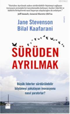 Sürüden Ayrılmak | Jane Stevenson | Doğan Kitap