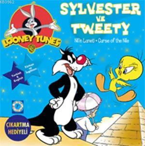 Sylvester ve Tweety; Nil'in Laneti - Curse of the Nile | Looney Tunes 