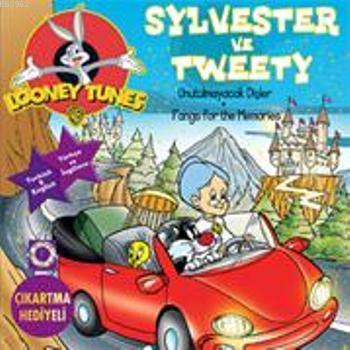 Sylvester ve Tweety; Unutulmayacak Dişler - Fangs for the Memories | L