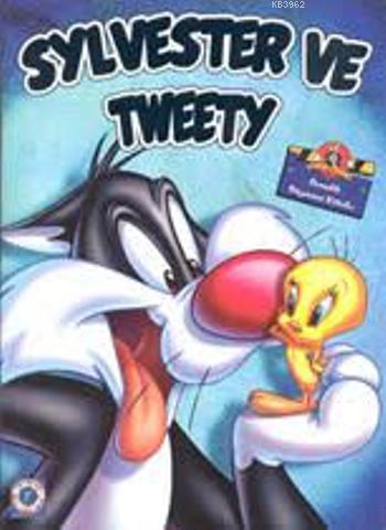 Sylvester ve Tweety | Looney Tunes | Artemis Yayınları