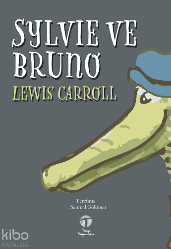 Sylvie ve Bruno | Lewis Carroll | Tema Yayınları