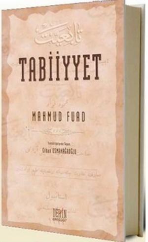 Tabiiyyet | Mahmud Fuad | Derin Yayınları