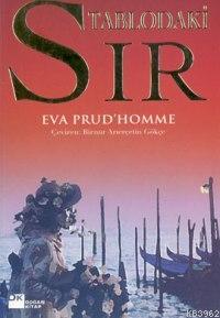 Tablodaki Sır | Eva Prud´Homme | Doğan Kitap