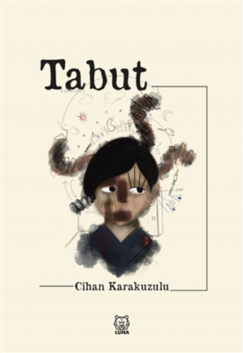 Tabut | Cihan Karakuzulu | Luna Yayınları