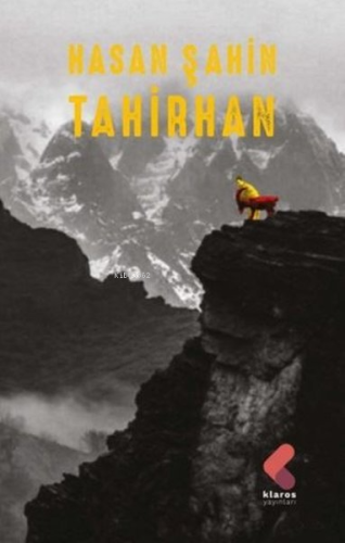 Tahirhan | Hasan Şahin | Klaros Yayınları